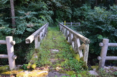 廃橋