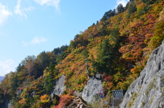 いい天気