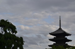 東寺