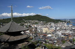尾道の風景