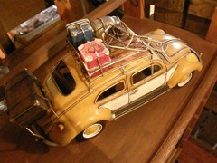 レトロカー