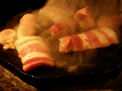 焼肉