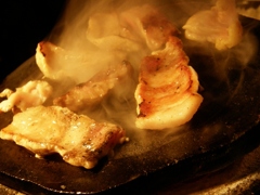 焼肉