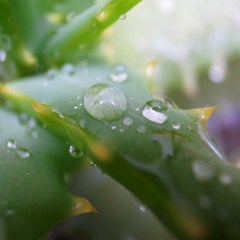 瑞々しさ