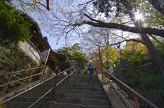 紀三井寺