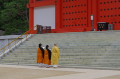 高野山③