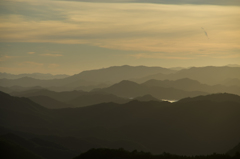 夏の高野山②