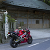 夏の高野山⑧