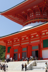 高野山③
