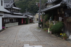 山中渓③