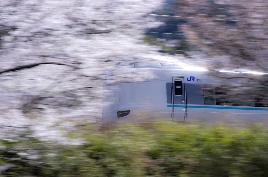 山中渓