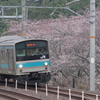 山中渓①