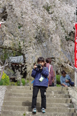 山中渓②