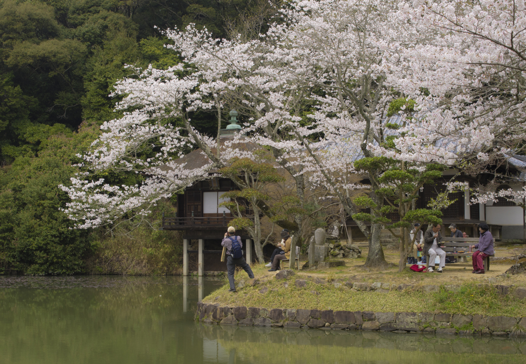根来寺