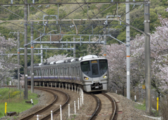 山中渓①