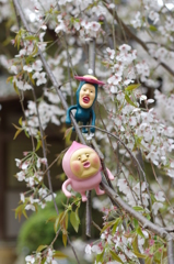 山中渓④