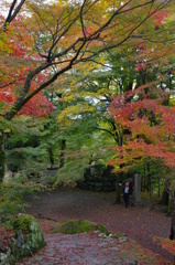 大威徳寺②