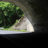 トンネル