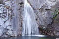 NonoBuki Falls