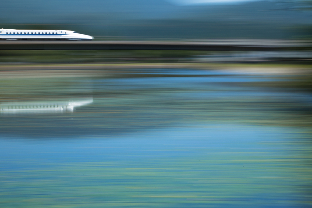 AQUA EXPRESS