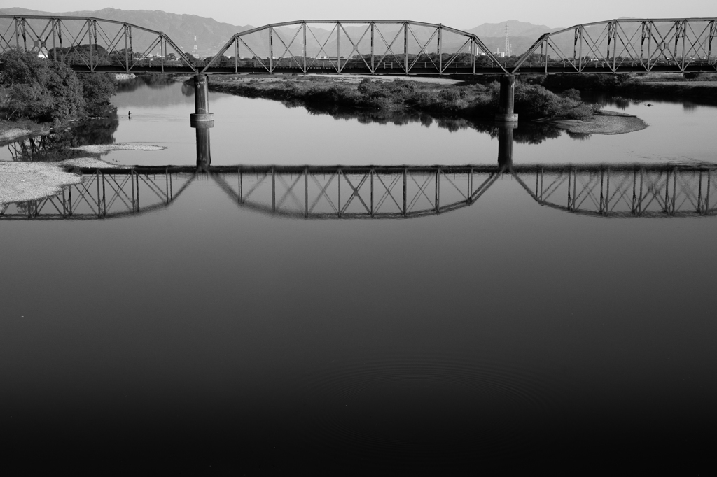 橋梁