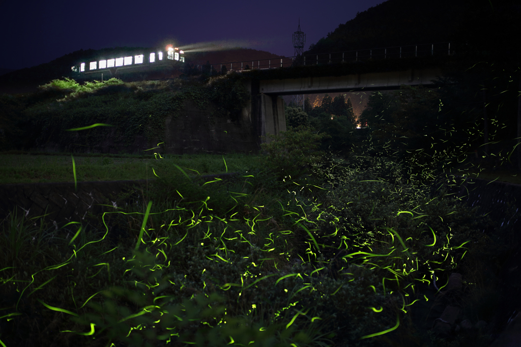 銀河鉄道