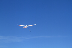 Sky high
