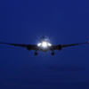 CLEAR TO LAND