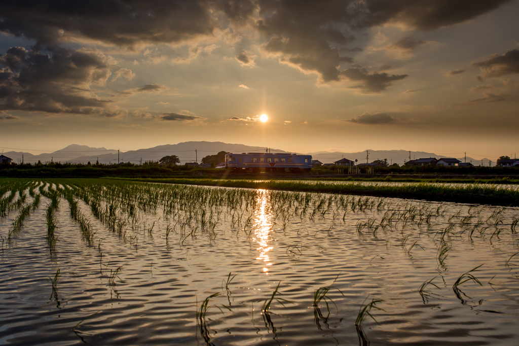 田鉄　～DENTETU～