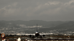 夢のつづき～Take off