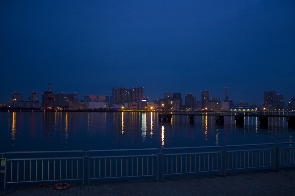 Daybreak