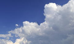 Cloud Ⅰ