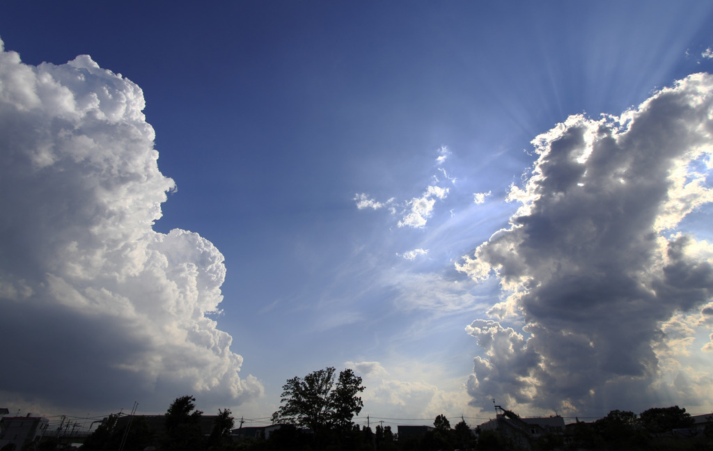 Cloud Ⅱ