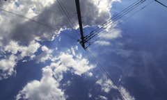 Cloud Ⅲ
