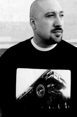 Estevan Oriol