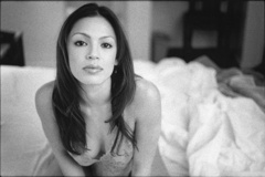 Estevan Oriol  /  Women No8