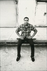 Estevan Oriol / Photo No1