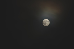満月