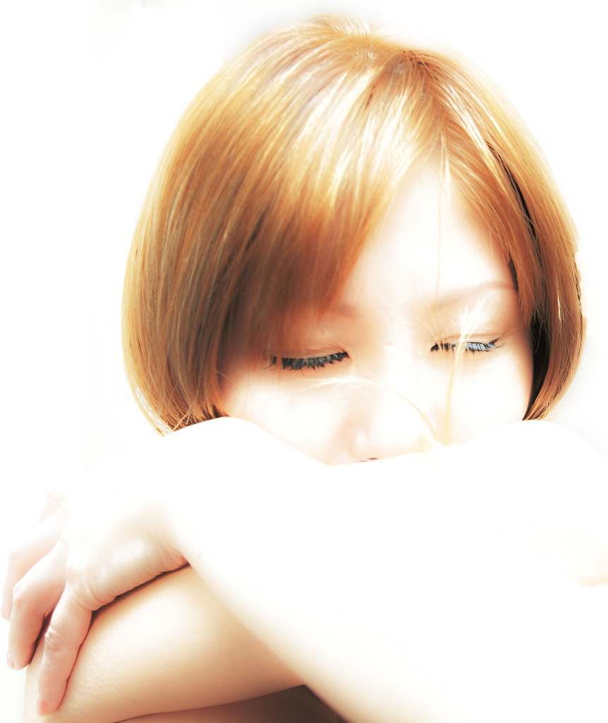 与える女（ひと）