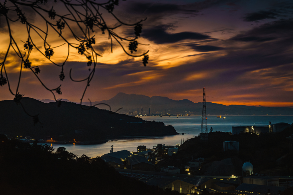 関夕暮