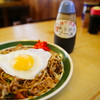 石巻焼きそば