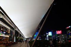 東京駅9月16日‐1