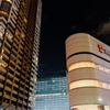 大崎夜景12月19日-2