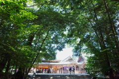 伊勢神宮9月10日‐3