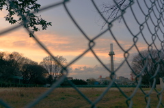 高井戸2月14日‐1