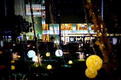 福岡天神12月11日