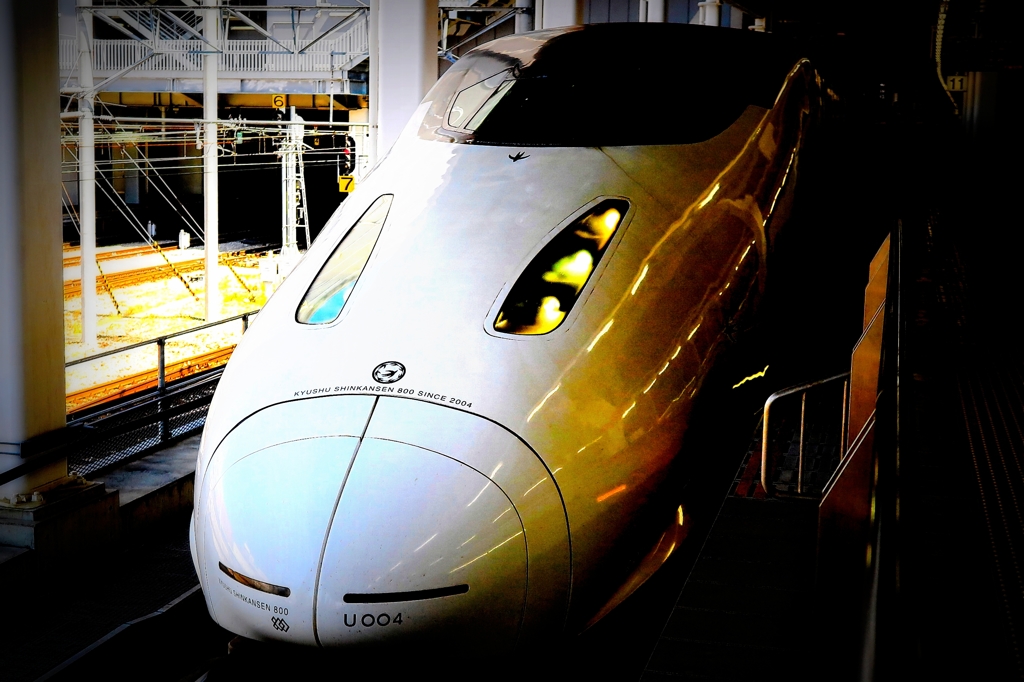 博多駅5月16日