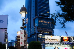 渋谷9月3日‐2