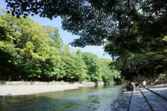 伊勢神宮9月10日‐4