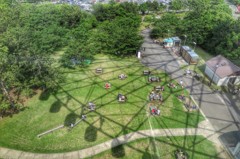 葛西臨海公園5月24日